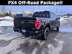 2022 Ford F-150 SuperCrew Cab 4WD Pickup for sale #PG8263 - photo 2
