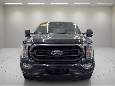 Used 2022 Ford F-150 XLT SuperCrew Cab for sale #PG8264 - photo 2