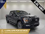 Used 2022 Ford F-150 XLT SuperCrew Cab for sale #PG8264 - photo 1