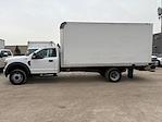 2017 Ford F-550 Regular Cab DRW RWD Box Truck for sale #PG8268 - photo 2
