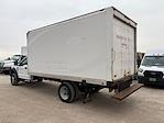 2017 Ford F-550 Regular Cab DRW RWD Box Truck for sale #PG8268 - photo 3