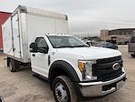 2017 Ford F-550 Regular Cab DRW RWD Box Truck for sale #PG8268 - photo 7