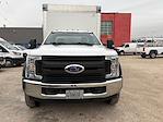2017 Ford F-550 Regular Cab DRW RWD Box Truck for sale #PG8268 - photo 8