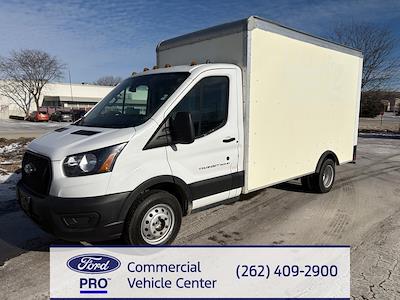 Used 2023 Ford Transit 350 HD Cutaway for sale #PG8269 - photo 1
