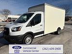 2023 Ford Transit 350 HD RWD Box Truck for sale #PG8269 - photo 1