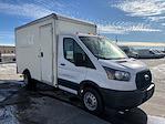 2023 Ford Transit 350 HD RWD Box Truck for sale #PG8269 - photo 6