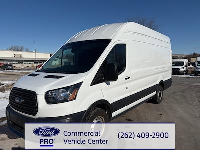 2018 Ford Transit 350 High Roof SRW RWD Empty Cargo Van for sale #PG8270 - photo 1