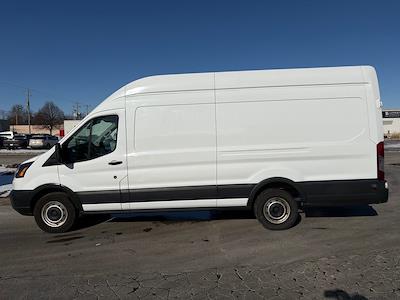 2018 Ford Transit 350 High Roof SRW RWD Empty Cargo Van for sale #PG8270 - photo 2