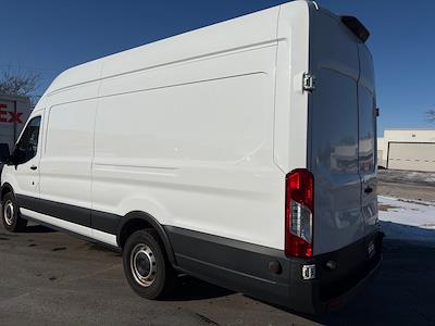 Used 2018 Ford Transit 350 - photo 1