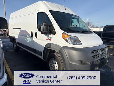 Used 2018 Ram ProMaster 3500 High Roof Empty Cargo Van for sale #PG8271 - photo 1