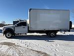 2024 Ford F-450 Regular Cab DRW RWD Cab Chassis for sale #PG8272 - photo 2