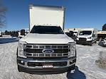 2024 Ford F-450 Regular Cab DRW RWD Cab Chassis for sale #PG8272 - photo 8