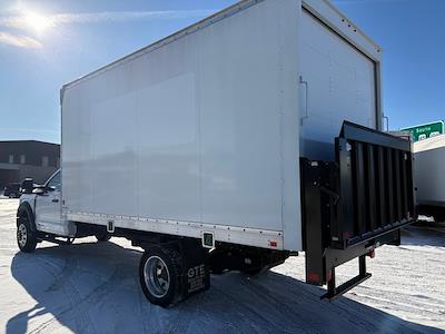 Used 2024 Ford F-450 - photo 1