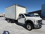 2024 Ford F-450 Regular Cab DRW 4WD Box Truck for sale #PG8273 - photo 7
