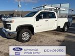 2025 Chevrolet Silverado 2500 Crew Cab SRW 4WD Pickup for sale #PG8274 - photo 1