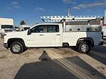 2025 Chevrolet Silverado 2500 Crew Cab SRW 4WD Pickup for sale #PG8274 - photo 2