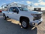 2025 Chevrolet Silverado 2500 Crew Cab SRW 4WD Pickup for sale #PG8274 - photo 7