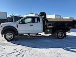 2021 Ford F-550 Super Cab DRW 4WD Cab Chassis for sale #PG8276 - photo 2