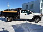 2021 Ford F-550 Super Cab DRW 4WD Cab Chassis for sale #PG8276 - photo 6