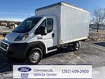 2019 Ram ProMaster 3500 Standard Roof SRW FWD Box Truck for sale #PG8277 - photo 1