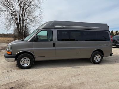 Used 2012 Chevrolet Express 3500 - photo 1