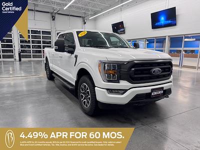 Used 2022 Ford F-150 - photo 1