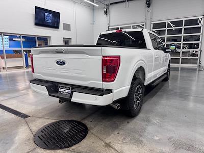 Used 2022 Ford F-150 - photo 1