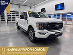 2022 Ford F-150 SuperCrew Cab 4WD Pickup for sale #PG8281 - photo 1
