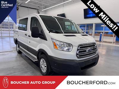 Used 2019 Ford Transit 250 - photo 1
