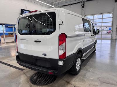 Used 2019 Ford Transit 250 - photo 1