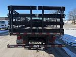Used 2022 Ford F-450 Crew Cab Stake Bed for sale #PG8285 - photo 4