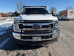Used 2022 Ford F-450 Crew Cab Stake Bed for sale #PG8285 - photo 8