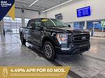 2023 Ford F-150 SuperCrew Cab 4WD Pickup for sale #PG8287 - photo 1