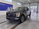 2023 Ford F-150 SuperCrew Cab 4WD Pickup for sale #PG8287 - photo 3