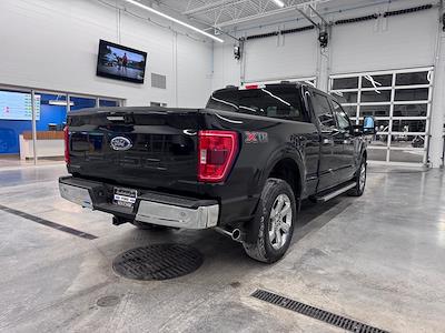 Used 2022 Ford F-150 - photo 1