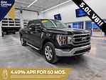 Used 2022 Ford F-150 XLT SuperCrew Cab for sale #PG8288 - photo 1