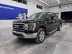 Used 2022 Ford F-150 XLT SuperCrew Cab for sale #PG8288 - photo 3
