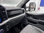 Used 2022 Ford F-150 XLT SuperCrew Cab for sale #PG8288 - photo 22