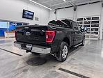 Used 2022 Ford F-150 XLT SuperCrew Cab for sale #PG8288 - photo 2