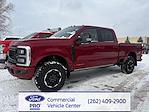 2025 Ford F-350 Crew Cab SRW 4WD Pickup for sale #PG8290 - photo 1