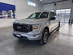 Used 2021 Ford F-150 XLT SuperCrew Cab for sale #PG8293 - photo 2