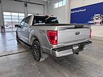 Used 2021 Ford F-150 XLT SuperCrew Cab for sale #PG8293 - photo 7