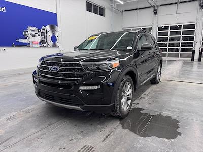 2023 Ford Explorer 4WD SUV for sale #PG8294 - photo 2