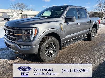 Used 2023 Ford F-150 Tremor SuperCrew Cab for sale #PG8299 - photo 1