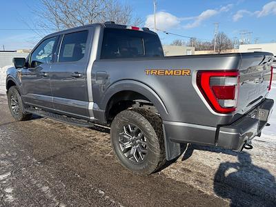 Used 2023 Ford F-150 Tremor SuperCrew Cab for sale #PG8299 - photo 2