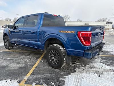 Used 2022 Ford F-150 Tremor SuperCrew Cab for sale #PG8300 - photo 2