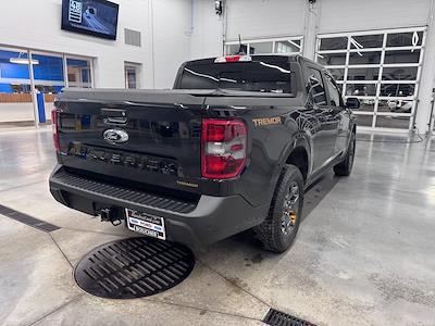 Used 2024 Ford Maverick - photo 1