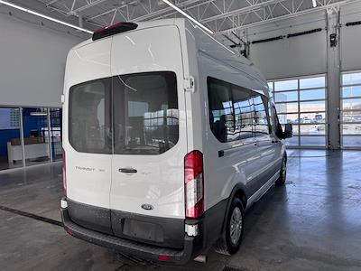 Used 2023 Ford Transit 350 - photo 1