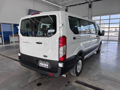 Used 2022 Ford Transit 350 - photo 1