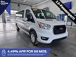 Used 2022 Ford Transit 350 XLT Passenger Van for sale #PG8309 - photo 1